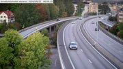Annelundsmotet västerut