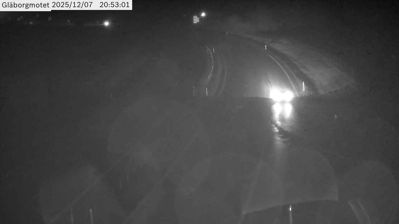 Gläborgmotet österut