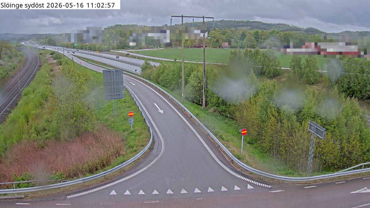 Slöinge sydöst