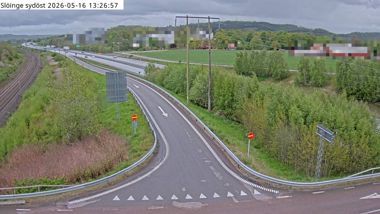 Slöinge sydöst