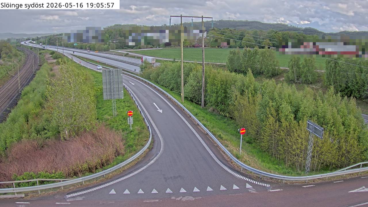 Slöinge sydöst