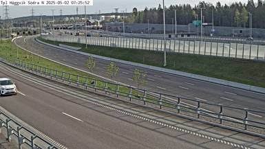 Tpl Häggvik Södra N