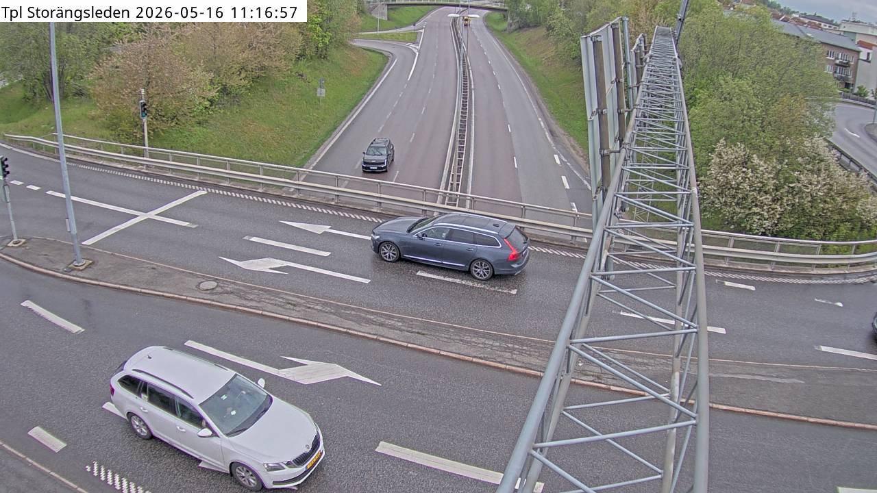 Tpl Storängsleden