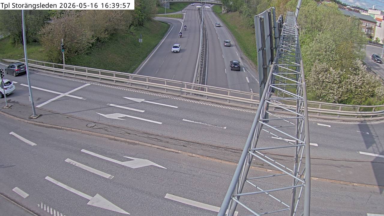 Tpl Storängsleden