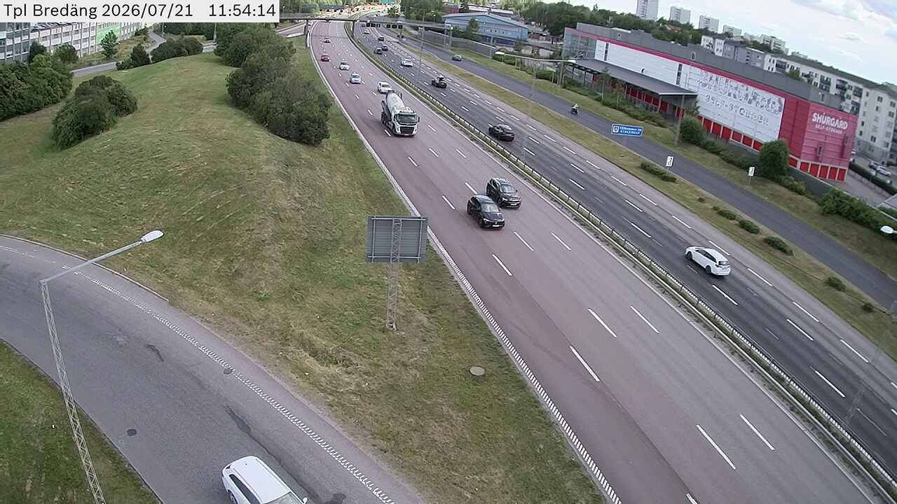 Tpl Bredäng