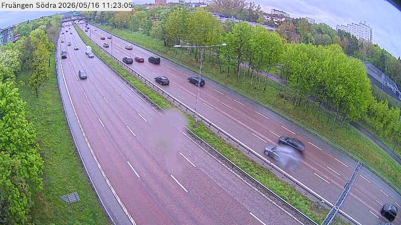 Fruängen södra