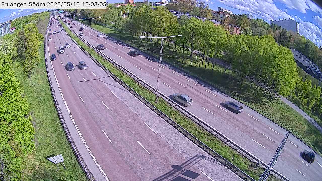 Fruängen södra