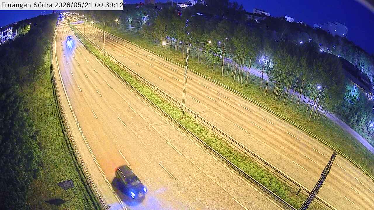 Fruängen södra