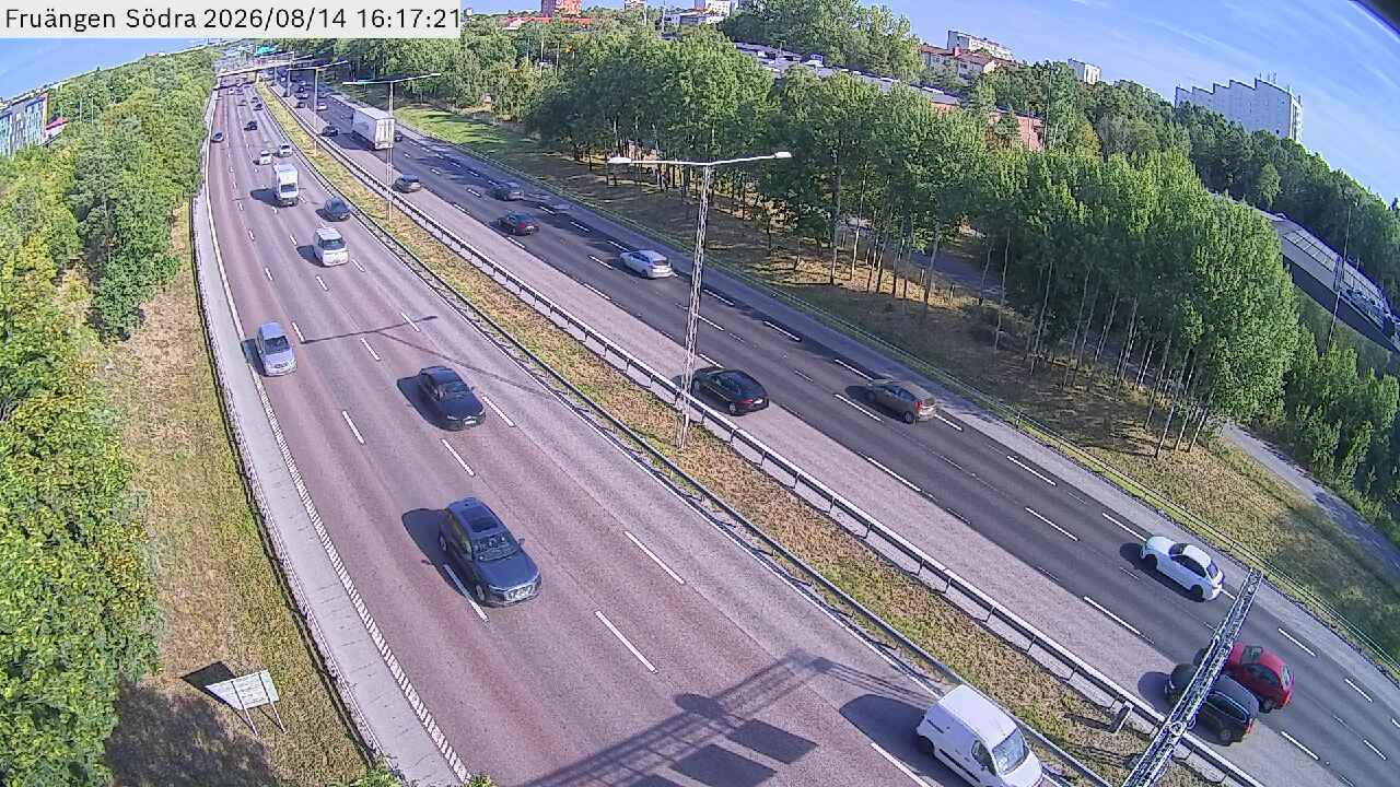 Fruängen södra
