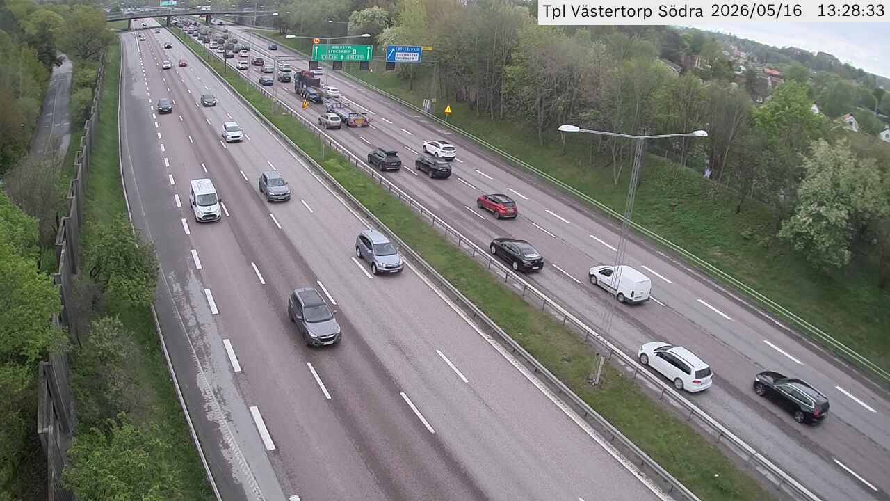 Tpl Västertorp södra