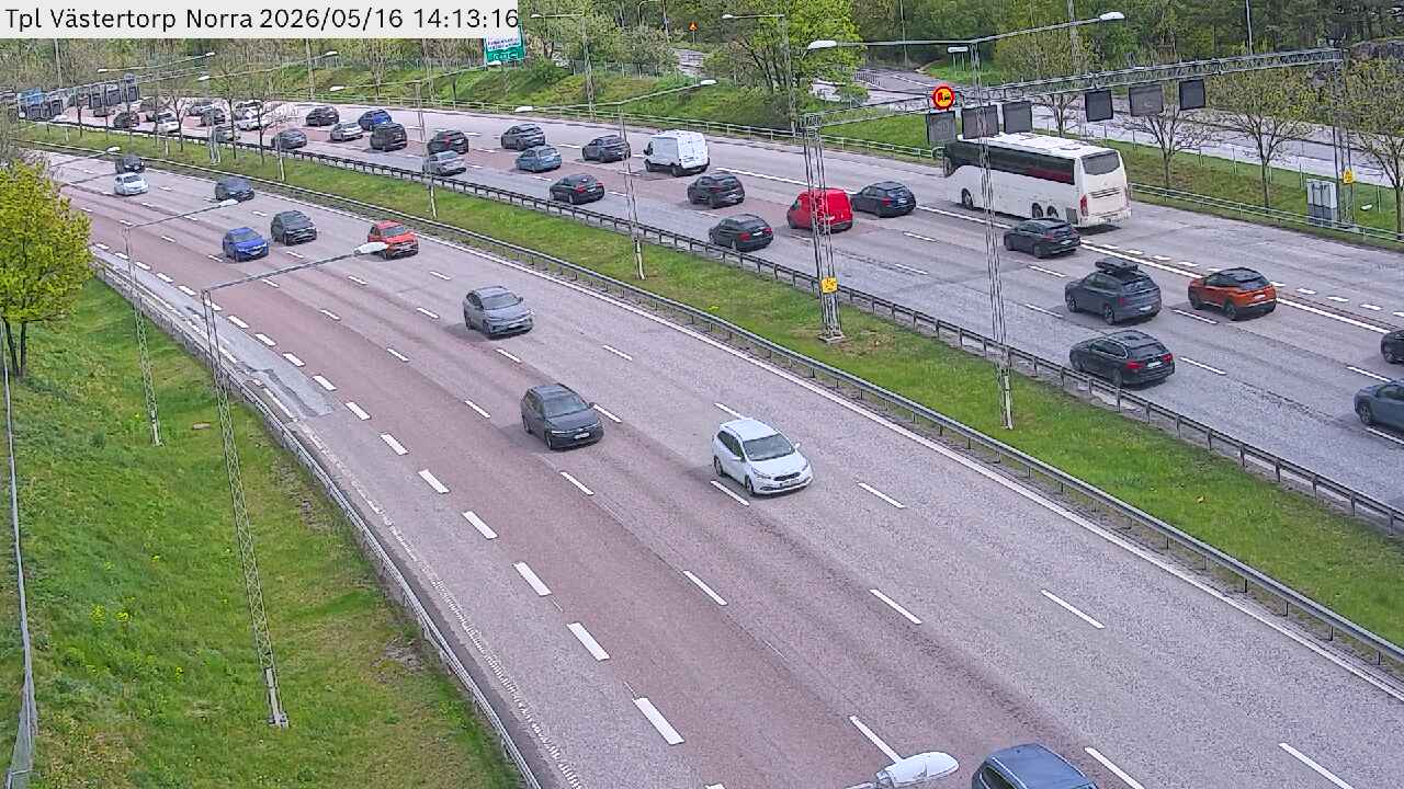 Tpl Västertorp norra