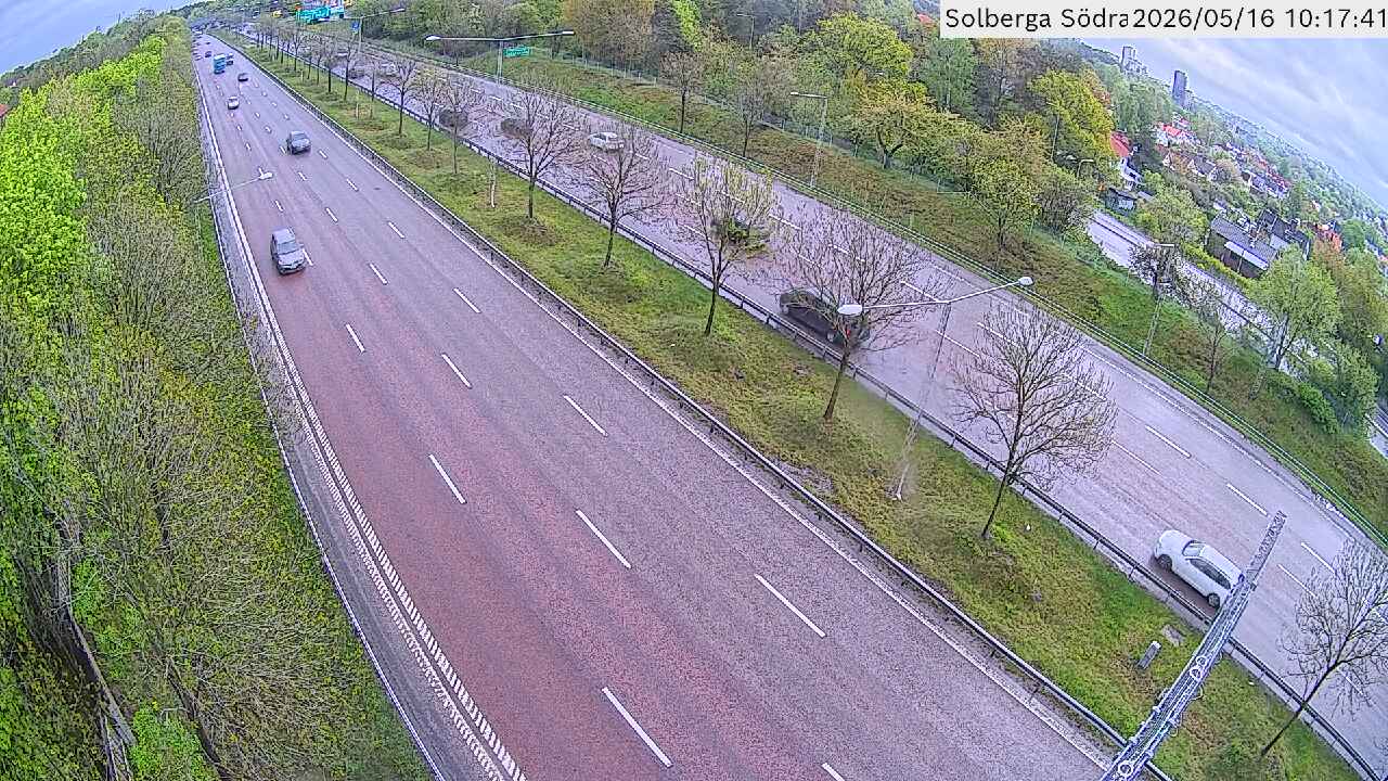 Solberga södra