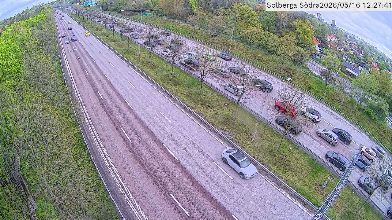 Solberga södra