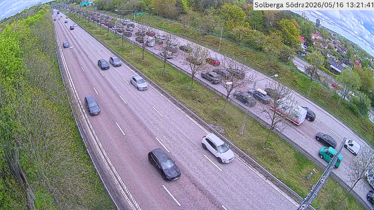 Solberga södra