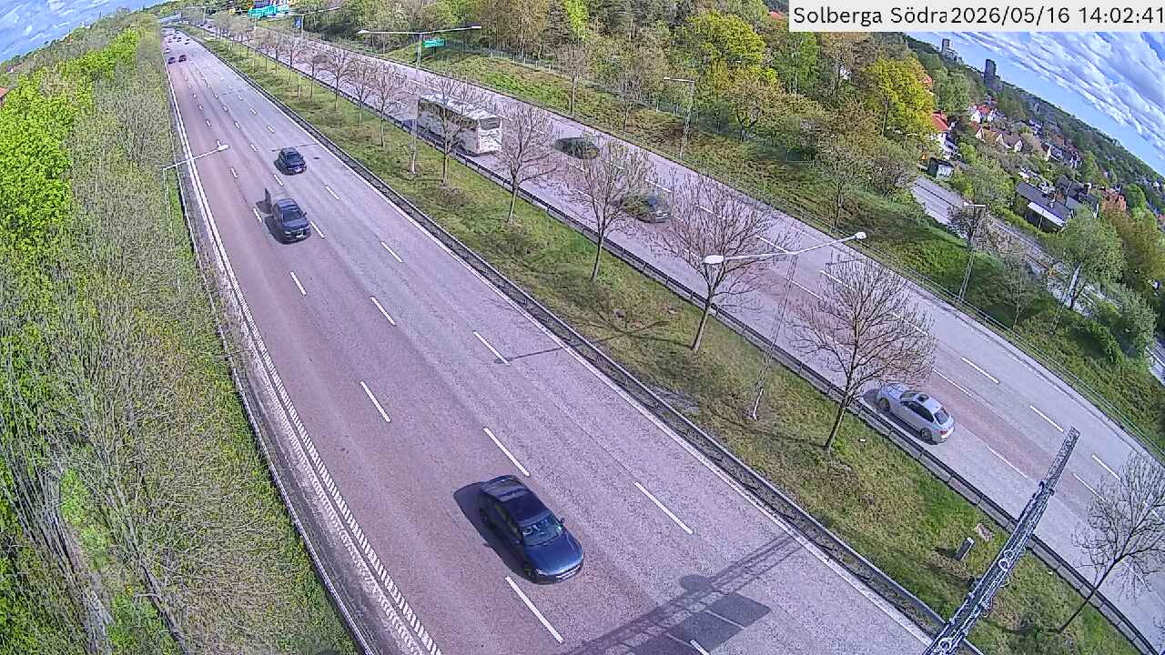 Solberga södra