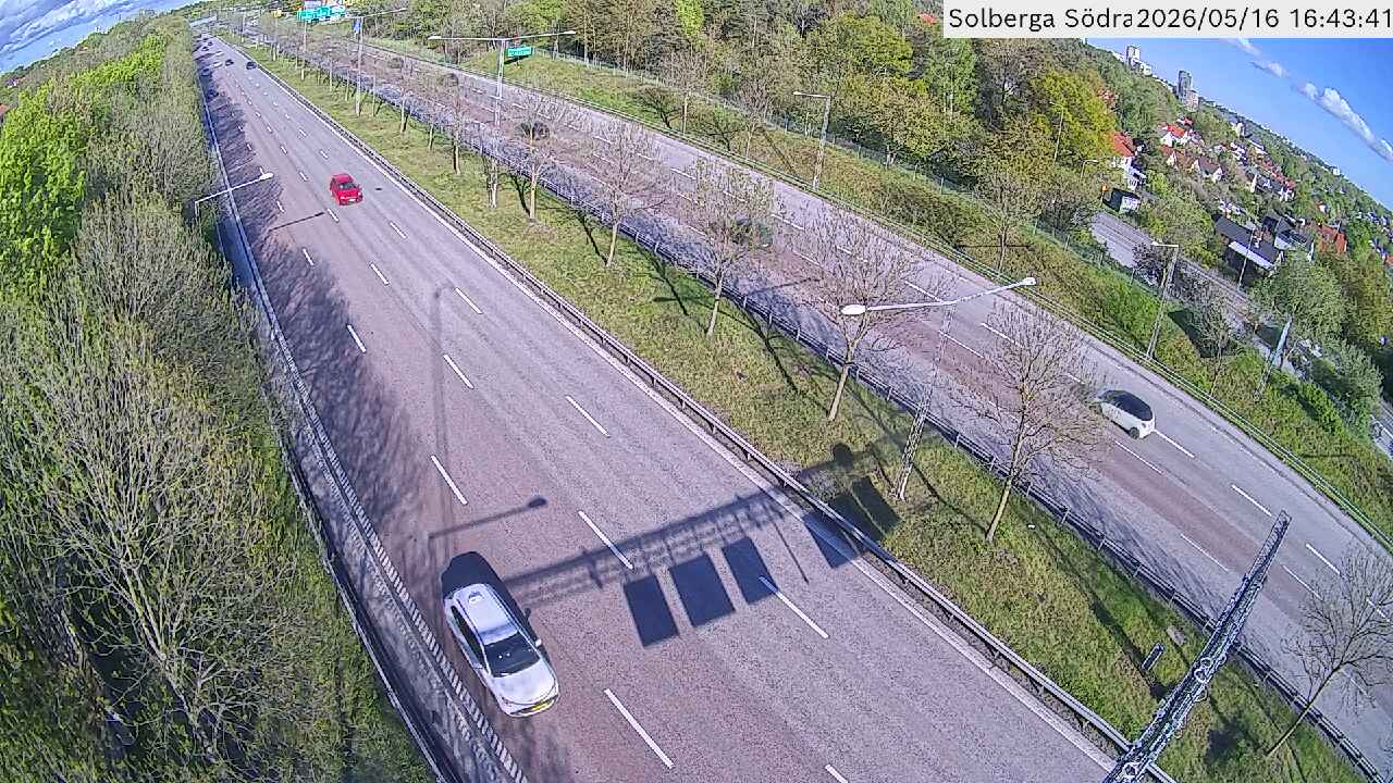 Solberga södra