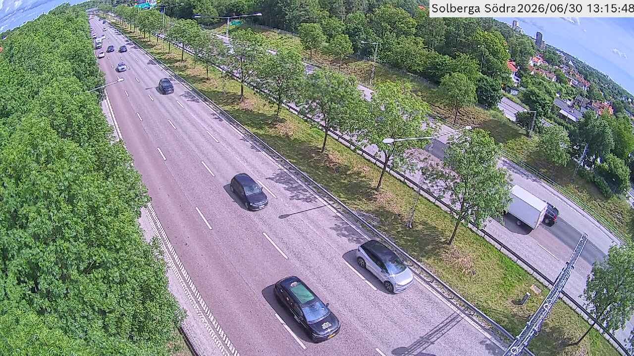 Solberga södra