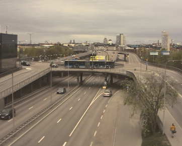Gullmarsplan