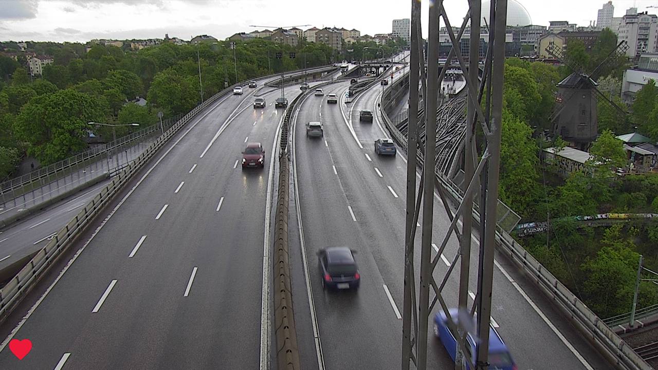 Johanneshovsbron S