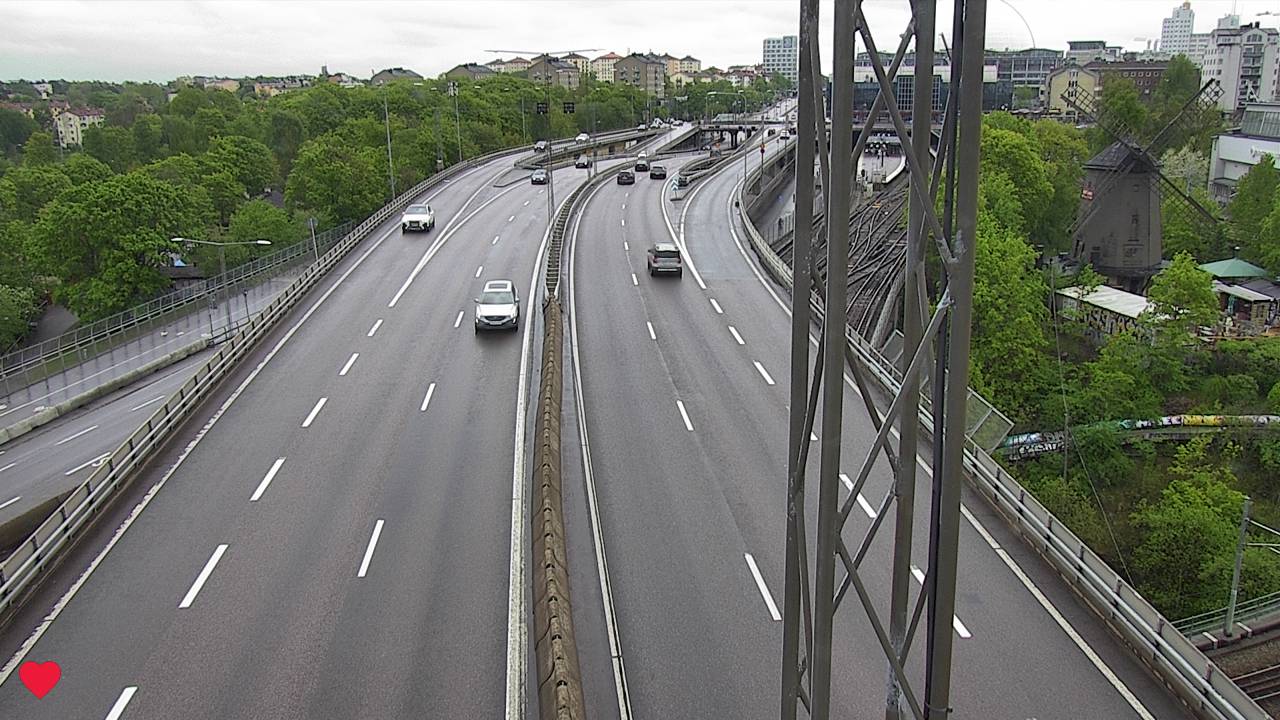 Johanneshovsbron S
