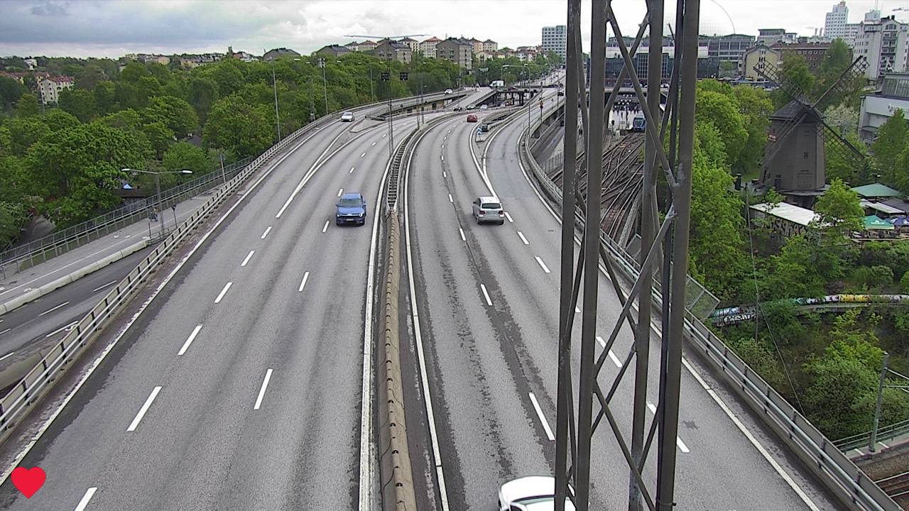Johanneshovsbron S