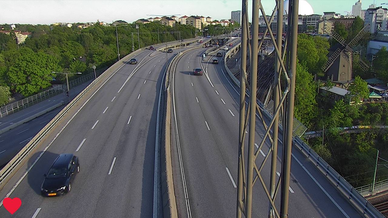 Johanneshovsbron S