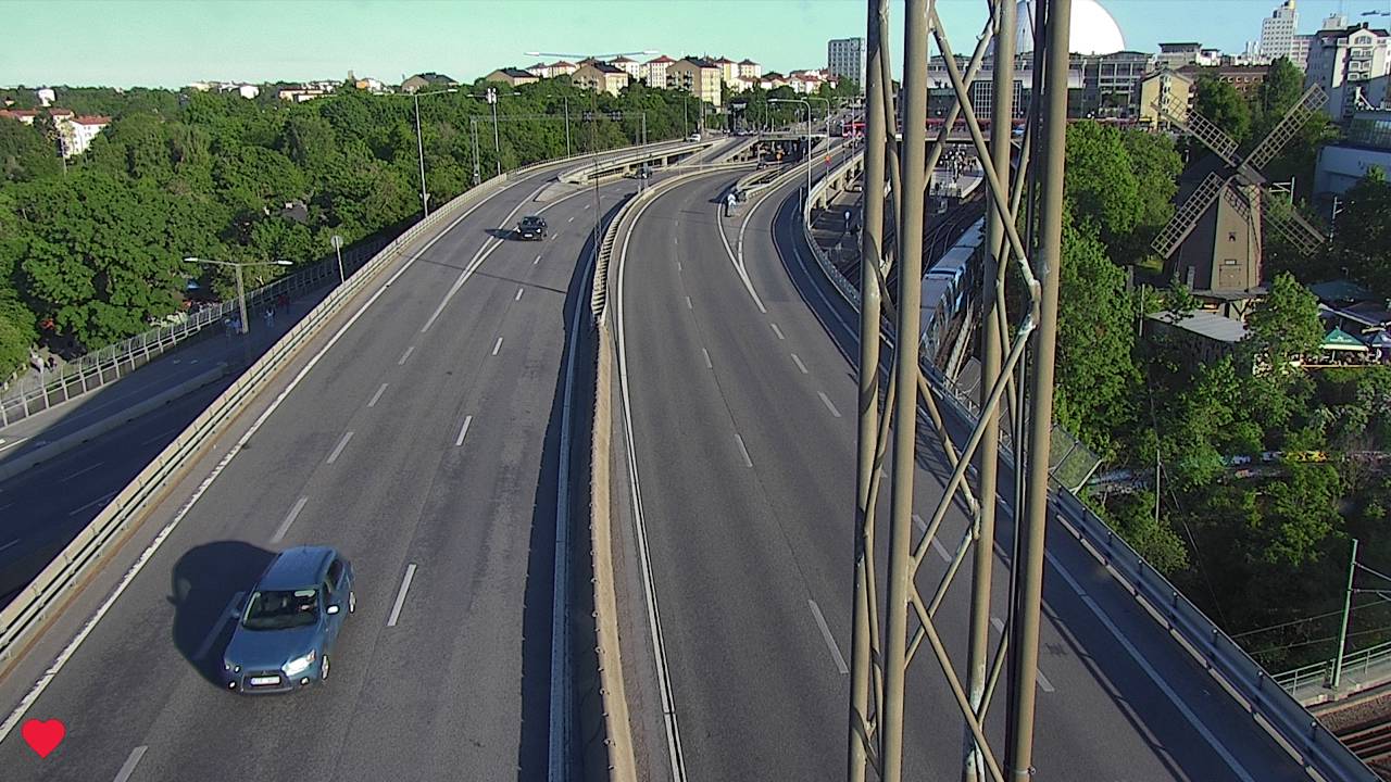 Johanneshovsbron S