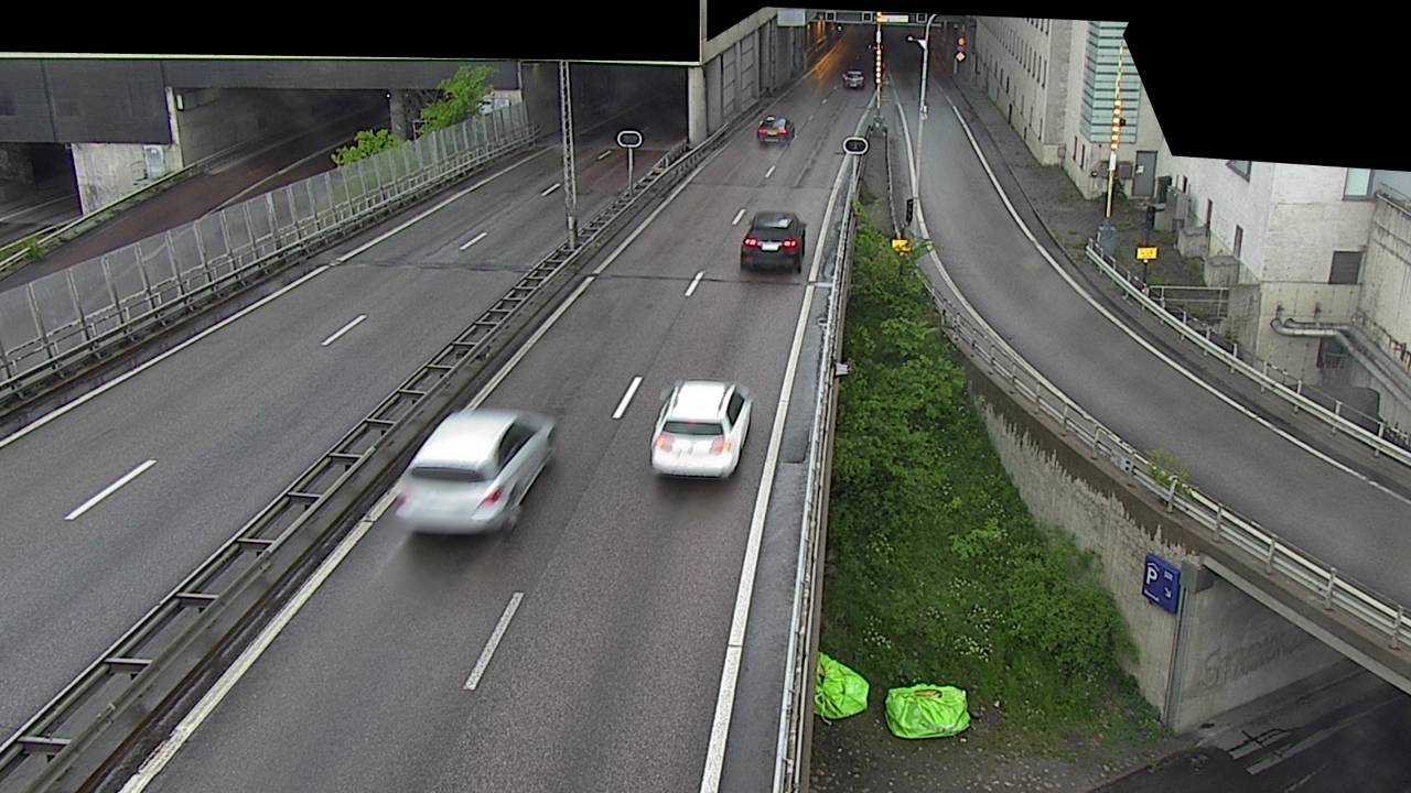 Johanneshovsbron N 
