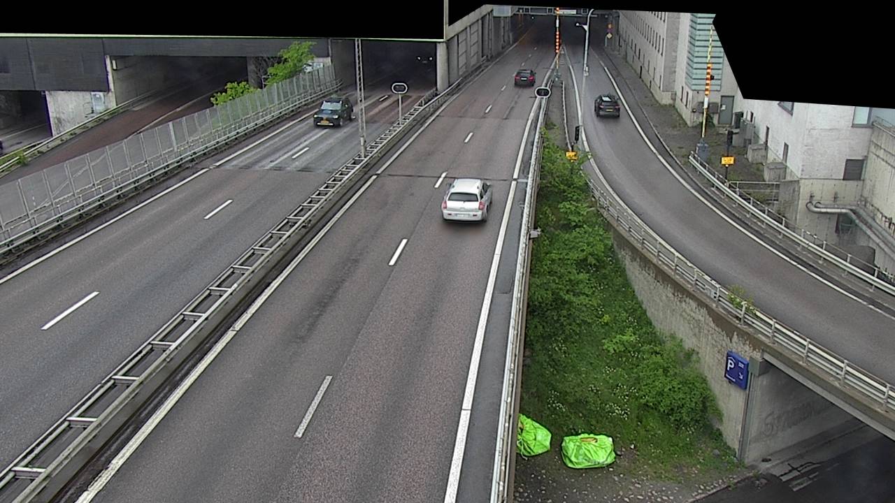 Johanneshovsbron N 