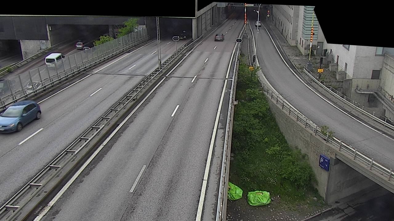 Johanneshovsbron N 
