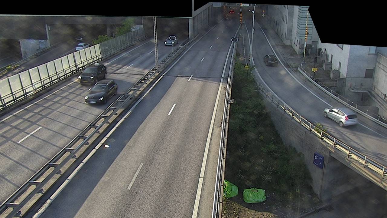 Johanneshovsbron N 