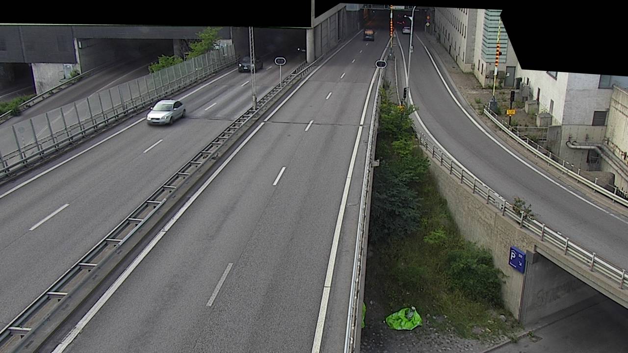 Johanneshovsbron N 
