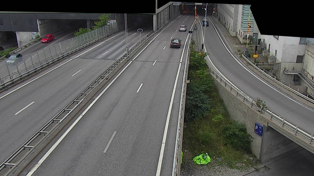 Johanneshovsbron N 