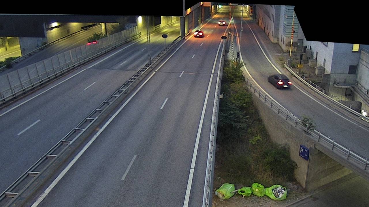 Johanneshovsbron N