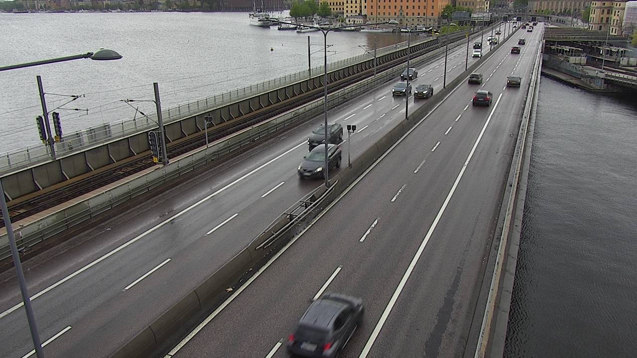 Centralbron S