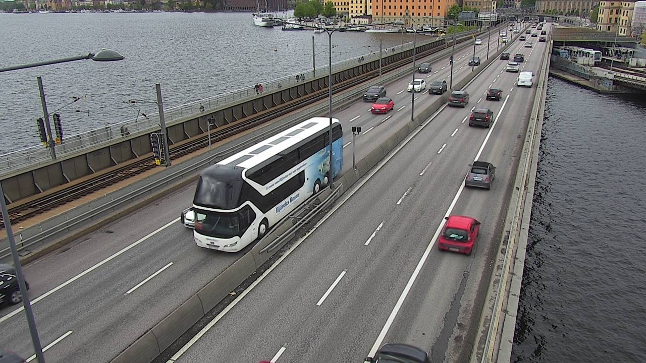 Centralbron S
