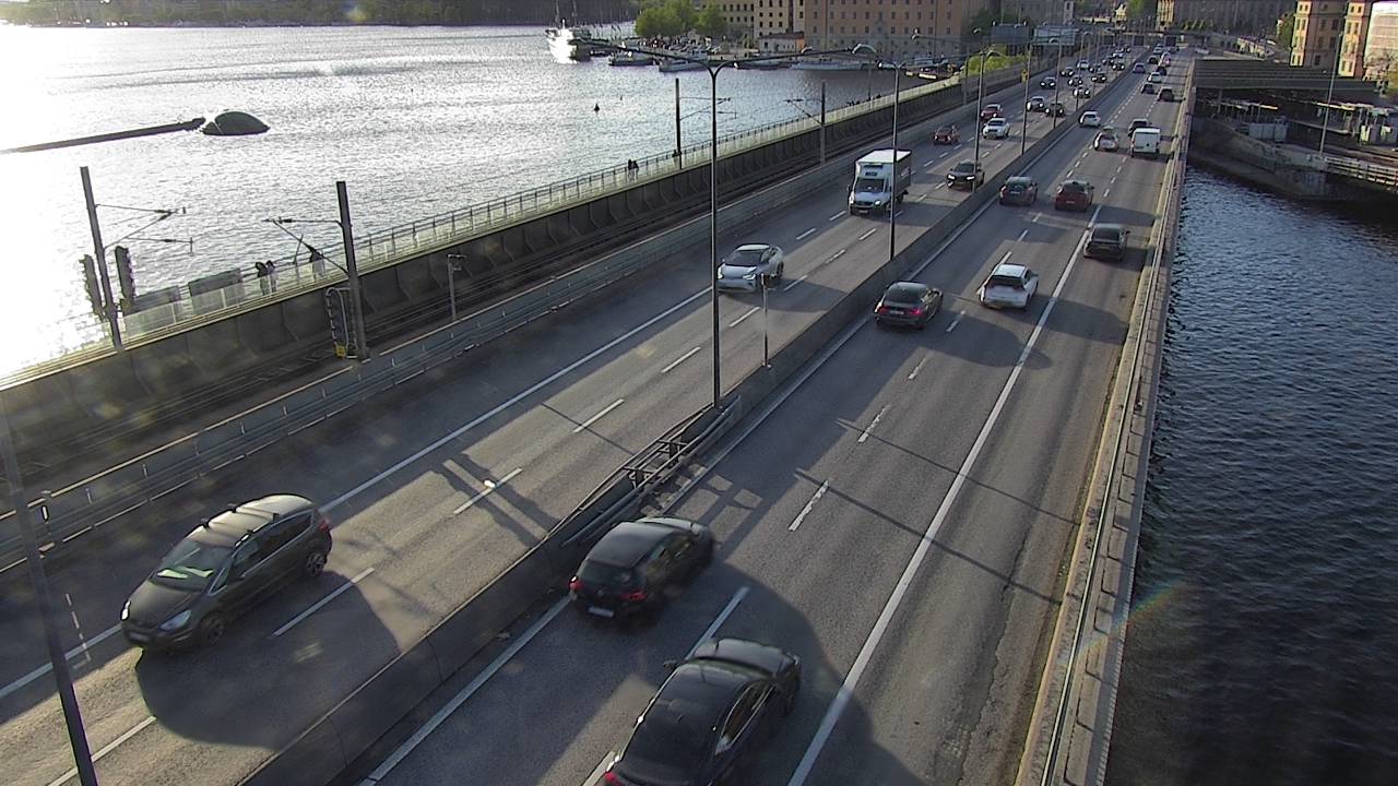 Centralbron S
