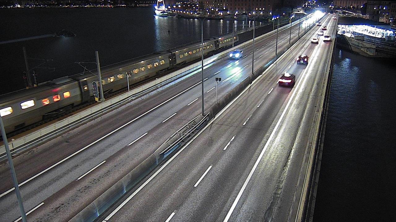 Centralbron S