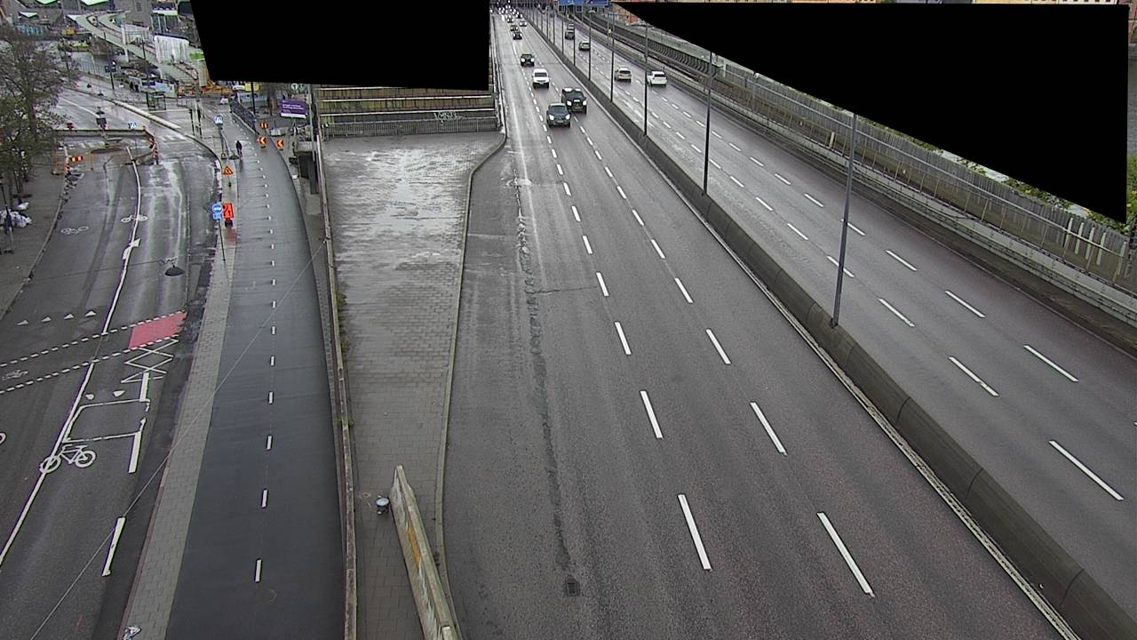 Centralbron N
