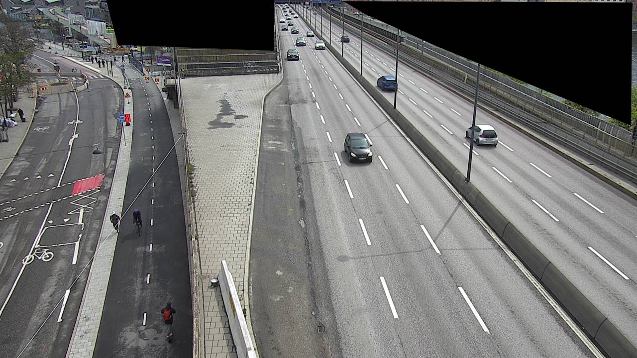 Centralbron N