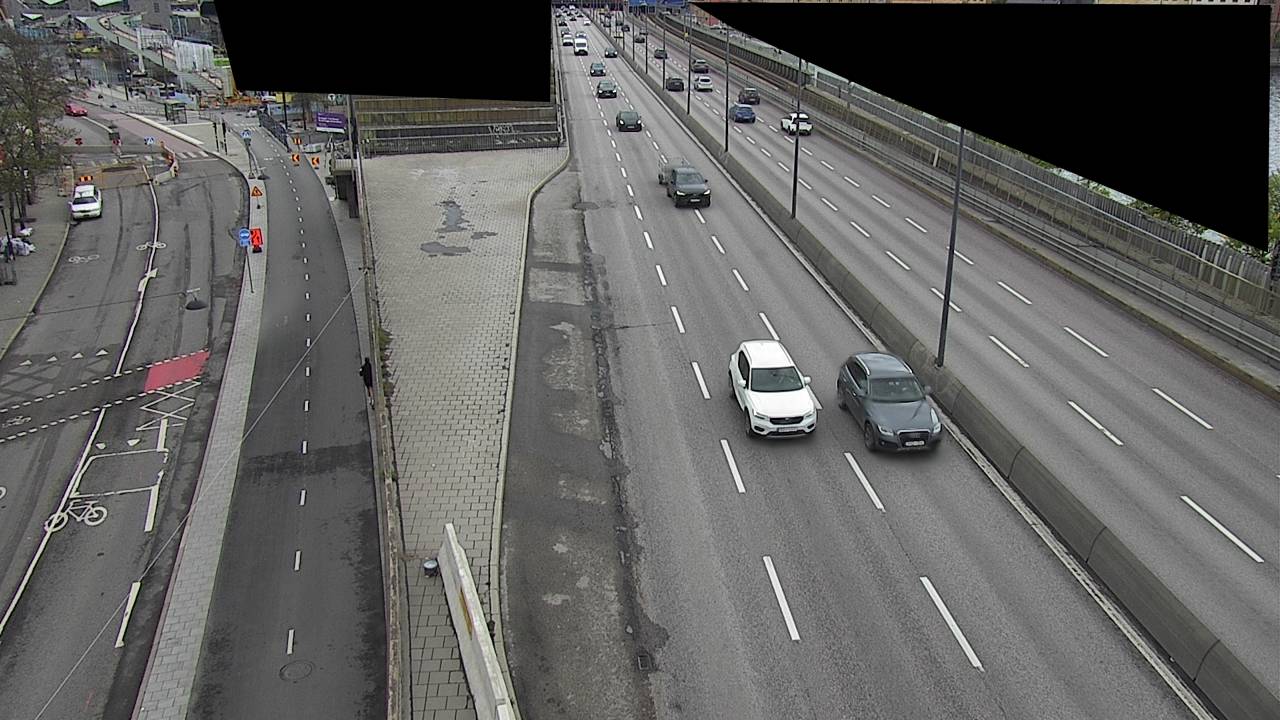 Centralbron N