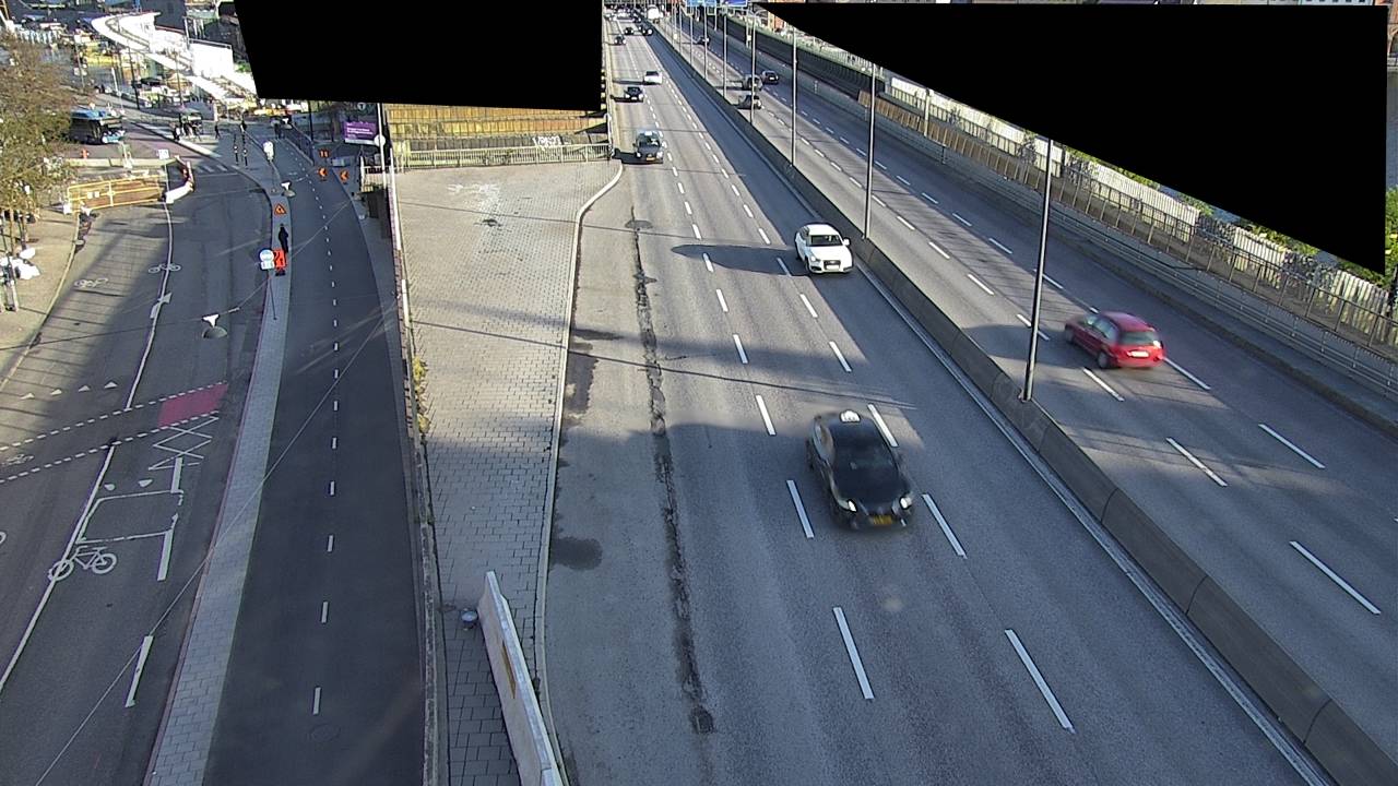 Centralbron N
