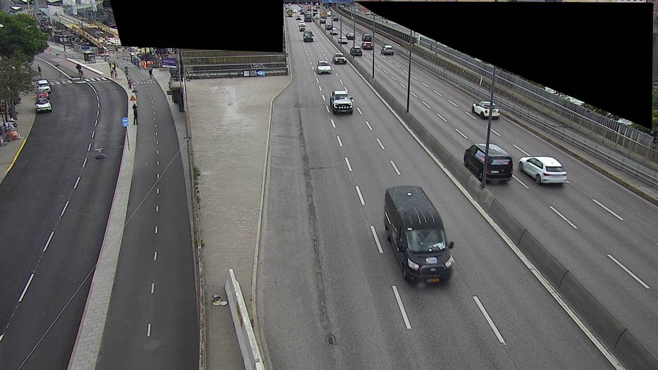 Centralbron N