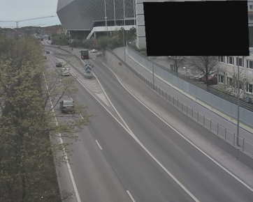 Globen