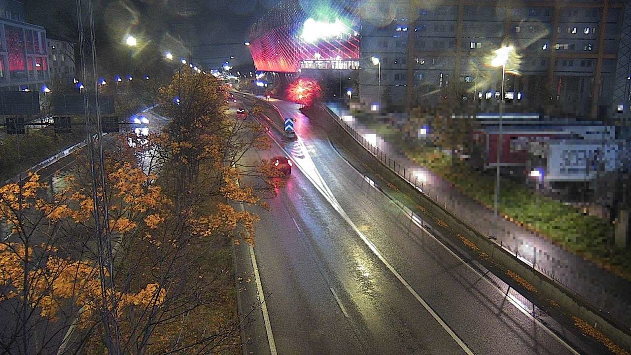 Globen