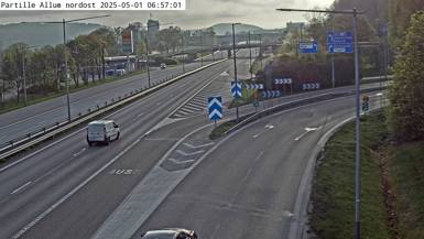 Partille, Allum (80) (Ö) mot Alingsås