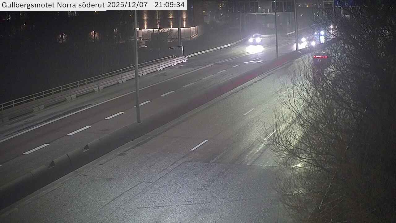 Gullbergsmotet Norra