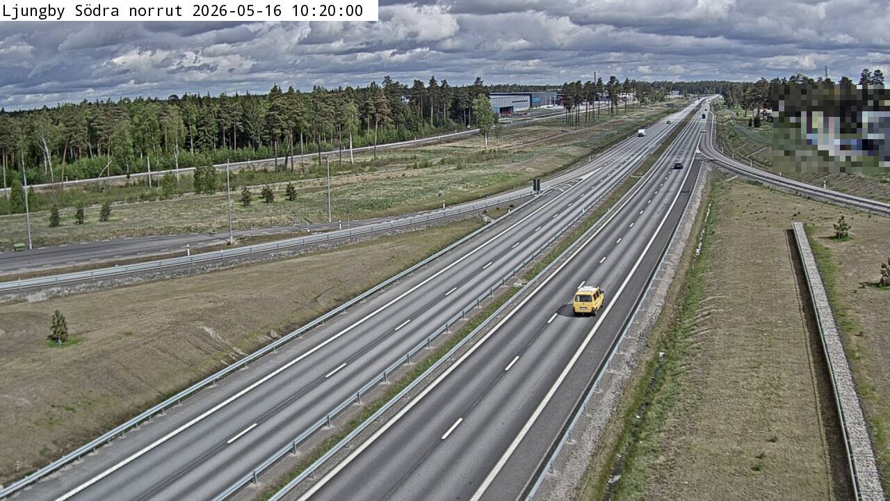 Ljungby Södra