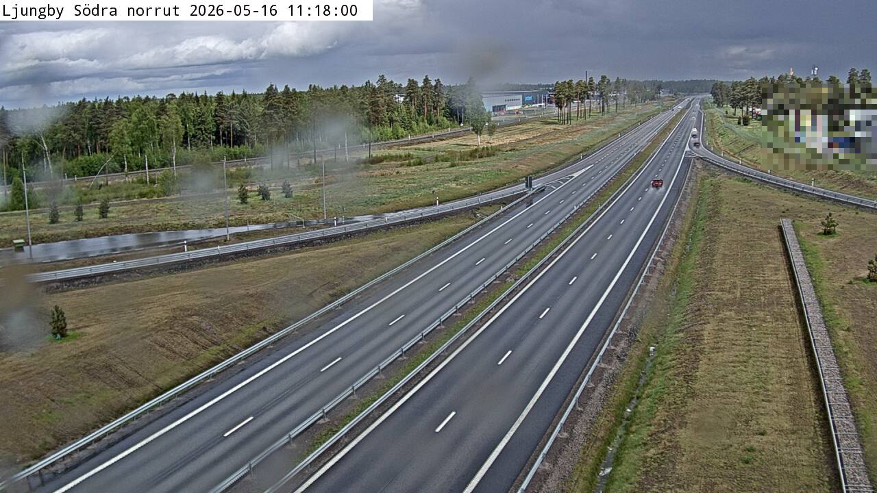 Ljungby Södra