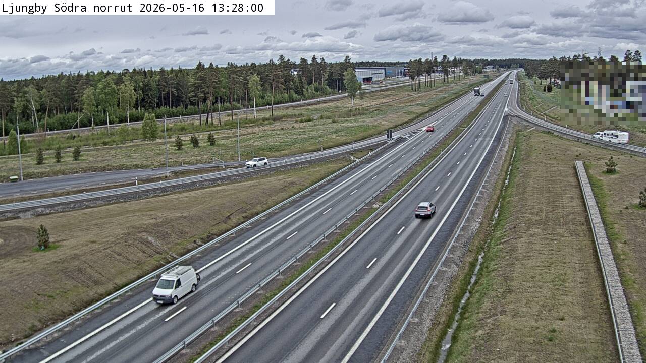 Ljungby Södra